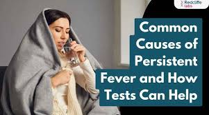 Image result for Fever Without Focus Red Flags