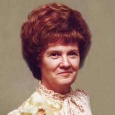 Marva Payne Ford Obituary (1931