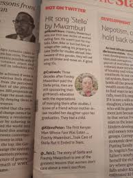 Men and women should have the same economic opportunities in life. Charles On Twitter Fels1 Twitter