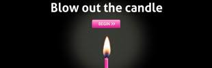 Maybe you would like to learn more about one of these? Daffy S Blow Out The Birthday Candle Ad Age