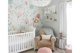 Most Viewed Nurseries Of 2018 Project Nursery Baby Girl Nursery Room Girl Nursery Room Nursery Baby Room