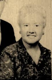 Evelyn Zettella Rhodes Pace (1914-2006)