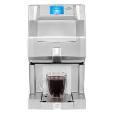 Commercial single serve coffee machines. Commercial Coffee Makers For The Workplace American Coffee Services