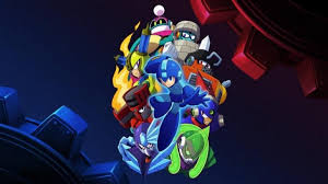 Every Robot Master And Boss Weakness In Mega Man 11