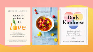 Heart healthy diet recipe book. 9 Books That Will Change Your Relationship With Food Self