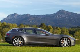 Image result for Surf White 2020 Fisker
