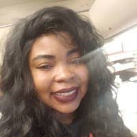 Ebony Grayson's Instagram, Twitter & Facebook