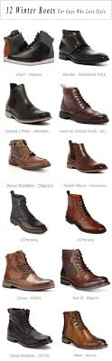 We did not find results for: 12 Winter Boots For Guys Who Love Style Boots Men Mens Boots Fashion Boots