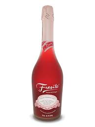 Fresita Strawberry Sparkling Pei Liquor Control Commission