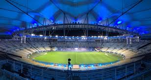 Ganarle a brasil y ganarle acá, la copa era de argentina, lo dijo leo antes del partido, vinimos acá y ya estaba. Conmebol Destinara 4 4 Mil Ingressos Para Convidados De Brasil E Argentina Na Final Da Copa America Lance