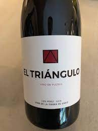 Bodegas luis perez garum vino de la tierra de cadiz spain. 2018 Bodegas Luis Perez El Triangulo Balbaina Spain Andalucia Vino De La Tierra De Cadiz Cellartracker