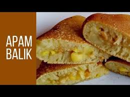 Mempunyai rasa yang manis dan berkacang, juadah ini merupakan pilihan 'laku keras' di bazar ramadan. Resepi Dan Apam Balik Resepimee Junotee Com