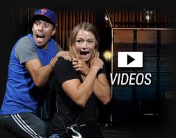 / eddig 7985 alkalommal nézték meg. Pictures And Video Nightmares Fear Factory Clifton Hill