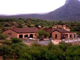 Maybe you would like to learn more about one of these? Mexican Hacienda Style Houzz