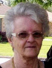 Nancy Ola Taylor Obituary November 20, 2017