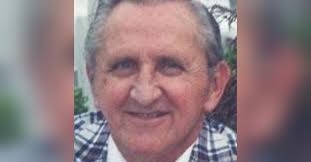 John J. Benke Obituary