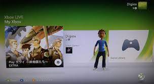 Like all game consoles, there are occasional updates to add new features such as social networking tools like facebook, twitter, etc. Xbox 360 Kinect Dashboard Update 2 0 12416 0 With Avatars Download Digiex