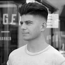 Haircuts vary from low fade haircut to high fade haircut that includes taper fade haircut and many more. 30 High Fade Haircuts For Men A Cut Above The Rest