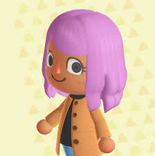 All Hairstyles And Hair Colors Guide Animal Crossing New Horizons Wiki Guide Ign Once players become nook miles + members they will gain access to the nook stop located inside the resident services tent. all hairstyles and hair colors guide