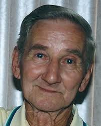 Eugene Morrow Obituary (1925-03-15