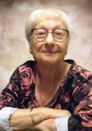 Angie DiFrancesco Obituary (1939