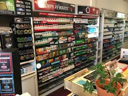 Tobacco Wholesale Distribution In Va Nc Sc Atlantic Dominion