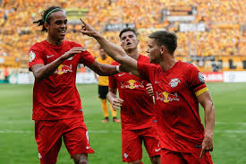 In this tactical analysis, we will look at how nagelsmann set up his team for success defensively. The Julian Nagelsmann Version Of Leipzig Tactical Overview Why He Is One Of The Best In Europe Beyond The Posts