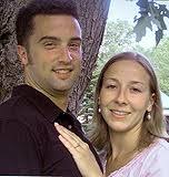 Adam McCrea and Kimberly Ann McCormick