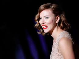 Scarlett Johansson: Porn can be productive to women | The Independent |  The Independent