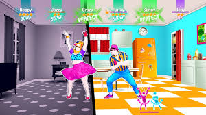 Series and was developed by sora ltd. Just Dance 2021 Review Switch Nintendo Life