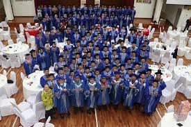 Usim Dan Tabung Haji Bekerjasama Lahir Pembimbing Ibadat Haji Terbaik Usim Universiti Sains Islam Malaysia