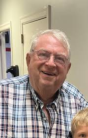 Obituary information for Carter L. Hudson