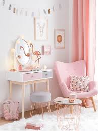 Tendance Deco Modern Copper Idee Deco Et Shopping Maisons Du Monde Slaapkamerideeen Slaapkamerdecoratie Meisjeskamer