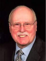 R.M. “Dick” Crocker Obituary