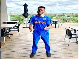 Ravi bishnoi spoke about his thought process while bowling against the mumbai indians in ipl 2021 (image courtesy bishnoi repaid the faith shown in him by returning figures of 2/21 in his four overs. Filing My Cricket Appetite By Watching Old Wc Matches Says Ravi Bishnoi