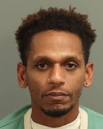 PIERRIE KEVON MILLER