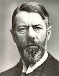 Max Weber Biography Founder Of The Bureaucratic Theory Toolshero Sociology Social Science Paradigm