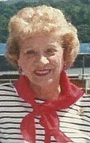 Violet Annan Obituary