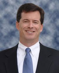 Candidate Profile: Mark Gorman