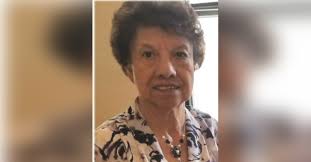 Obituary information for Viola Phyllis Lomeli