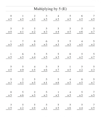 Free Printable Math Boxes Worksheets For 4th Grade Multiplication Worksheets Times Tables Worksheets 3rd Grade Math Worksheets