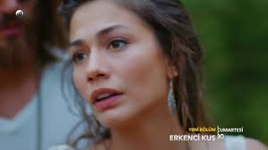 Erkenci Kus 42 Bolum 2 Tanitim Youtube