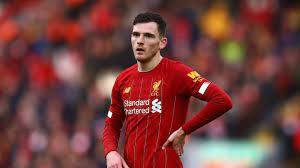 Scotland were rocked on monday morning when news broke that c… Andrew Robertson On Struggling For Petrol Money How He S Made It At Liverpool