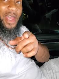 Bennie Lamont Dillard