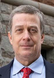 David J. Schenck, Candidate