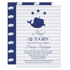 pin on anchor baby shower
