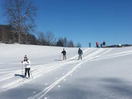World cycle & xc ski is committed to year round service on your bike and nordic skis. Enhancing Health And Wellness New Winter Sport Options Syracuse University News