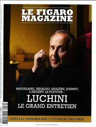 Roku 1963 se figaro stává součástí kolosu československé čokoládovny, který sdružuje všechny československé cukrovinkářské továrny. Le Figaro Magazine Print Media Data