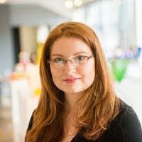 Emily Lunt's Instagram, Twitter & Facebook