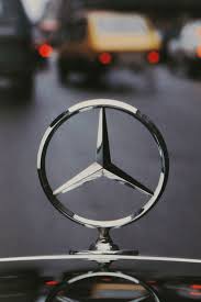 Overdoz Mercedes Benz Mercedes Benz Logo